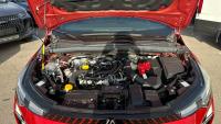 Renault Captur techno Eco-G 100cv (74 kW)