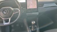 Renault Captur techno Eco-G 100cv (74 kW)