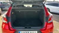 Renault Captur techno Eco-G 100cv (74 kW)