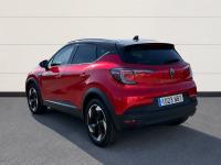 Renault Captur techno Eco-G 100cv (74 kW)