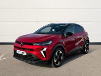 Renault Captur techno Eco-G 100cv (74 kW)