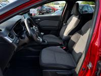 Renault Captur techno Eco-G 100cv (74 kW)