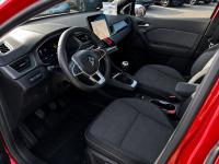 Renault Captur techno Eco-G 100cv (74 kW)
