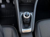 Renault Captur techno Eco-G 100cv (74 kW)