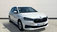 Skoda Fabia 1.0 MPI 59KW (80CV) Active