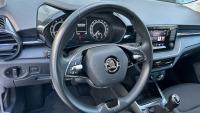 Skoda Fabia 1.0 MPI 59KW (80CV) Active