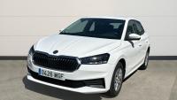 Skoda Fabia 1.0 MPI 59KW (80CV) Active
