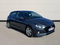 Hyundai I20 1.0 TGDI 74kW (100CV) SLX