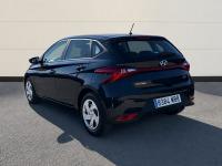 Hyundai I20 1.0 TGDI 74kW (100CV) SLX