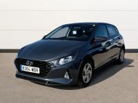Hyundai I20 1.0 TGDI 74kW (100CV) SLX