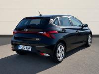 Hyundai I20 1.0 TGDI 74kW (100CV) SLX