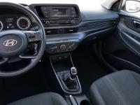 Hyundai I20 1.0 TGDI 74kW (100CV) SLX