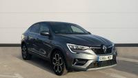 Renault Arkana Techno TCe 103kW(140CV) EDC mild hybrid