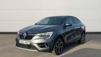 Renault Arkana Techno TCe 103kW(140CV) EDC mild hybrid