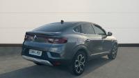 Renault Arkana Techno TCe 103kW(140CV) EDC mild hybrid