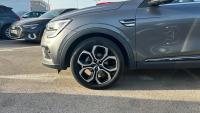 Renault Arkana Techno TCe 103kW(140CV) EDC mild hybrid