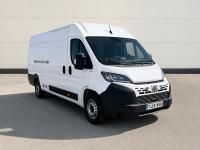 Fiat Ducato Furgón Heavy 35 L4H2 BlueHDi (103 kW)