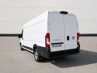 Fiat Ducato Furgón Heavy 35 L4H2 BlueHDi (103 kW)