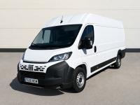 Fiat Ducato Furgón Heavy 35 L4H2 BlueHDi (103 kW)