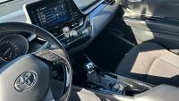 Toyota C-hr 1.8 125H Advance