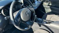 Toyota C-hr 1.8 125H Advance