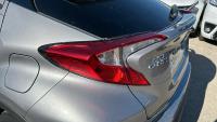 Toyota C-hr 1.8 125H Advance