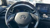 Toyota C-hr 1.8 125H Advance