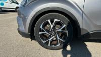Toyota C-hr 1.8 125H Advance