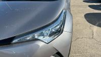 Toyota C-hr 1.8 125H Advance