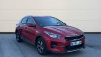 Kia Xceed 1.0 T-GDi Drive 88kW (120CV)