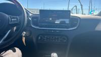 Kia Xceed 1.5 MHEV iMT Tech 118kW (160CV)
