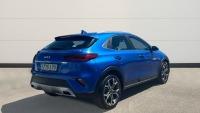 Kia Xceed 1.5 MHEV iMT Tech 118kW (160CV)