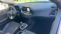 Kia Ceed 1.0 T-GDi 74kW (100CV) Style Edition
