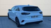 Kia Ceed 1.0 T-GDi 74kW (100CV) Style Edition