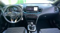 Kia Ceed 1.0 T-GDi 74kW (100CV) Style Edition