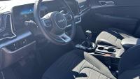 Kia Sportage 1.6 T-GDi 118kW (160CV) MHEV Tech 4x2