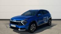 Kia Sportage 1.6 T-GDi 118kW (160CV) MHEV Tech 4x2
