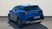 Kia Sportage 1.6 T-GDi 118kW (160CV) MHEV Tech 4x2