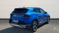 Kia Sportage 1.6 T-GDi 118kW (160CV) MHEV Tech 4x2