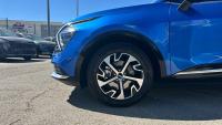 Kia Sportage 1.6 T-GDi 118kW (160CV) MHEV Tech 4x2