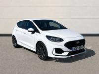 Ford Fiesta 1.0 EcoBoost MHEV 92kW(125CV) ST-Line 5p