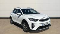 Kia Stonic 1.2 DPi 62kW (84CV) Concept
