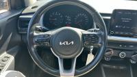 Kia Stonic 1.2 DPi 62kW (84CV) Concept