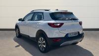 Kia Stonic 1.2 DPi 62kW (84CV) Concept