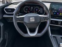Seat Leon 1.5 TGI 96kW DSG-7 SS FR