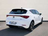 Seat Leon 1.5 TGI 96kW DSG-7 SS FR