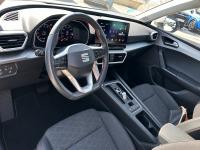 Seat Leon 1.5 TGI 96kW DSG-7 SS FR