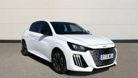 Peugeot 208 Allure Gasolina 100 SS 6 Vel. MAN