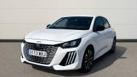 Peugeot 208 Allure Gasolina 100 SS 6 Vel. MAN