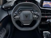 Peugeot 208 Allure Gasolina 100 SS 6 Vel. MAN